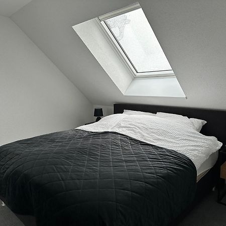 Schoenes Appartement, Zentral In Biberach Biberach an der Riß Buitenkant foto