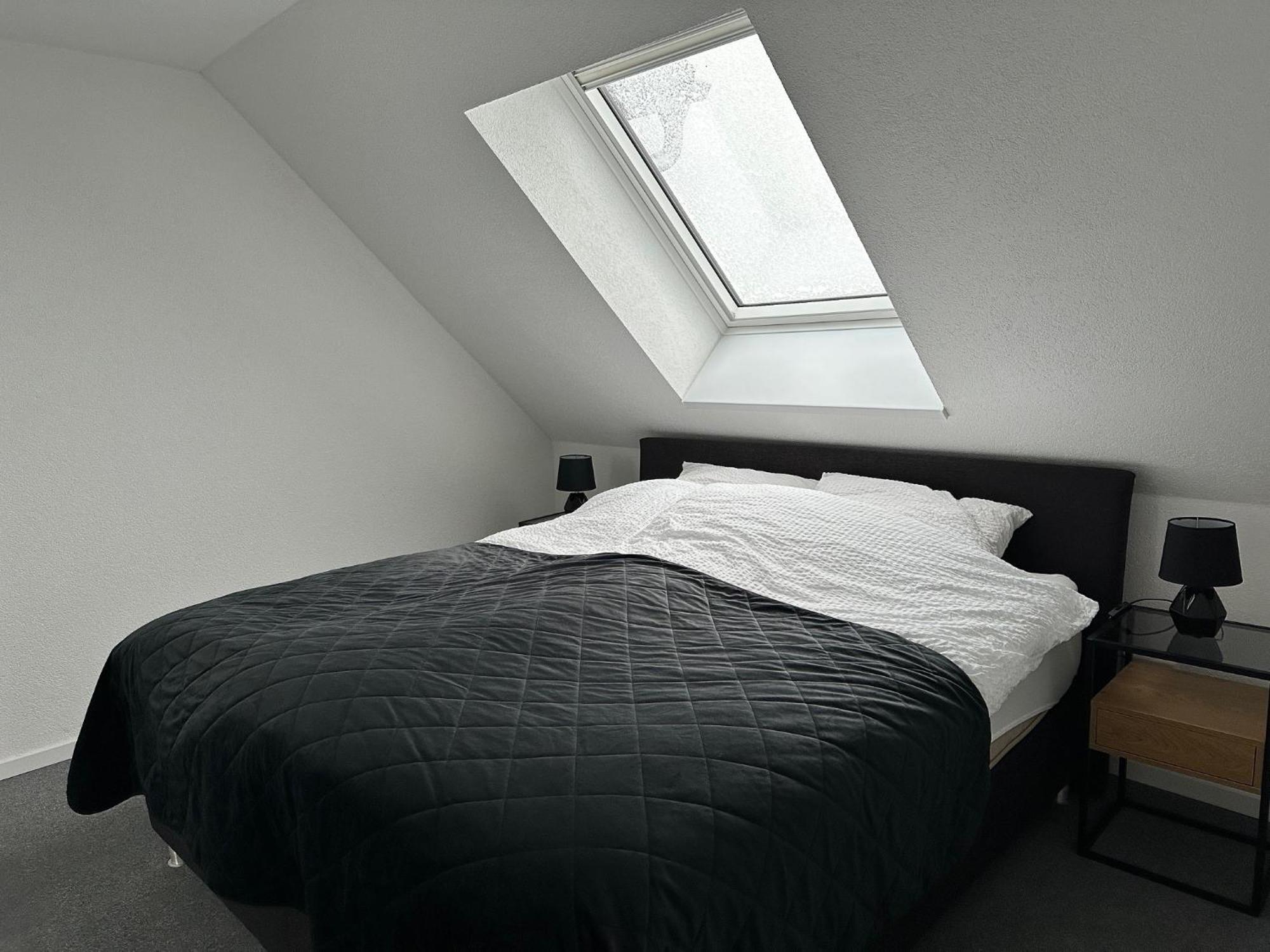 Schoenes Appartement, Zentral In Biberach Biberach an der Riß Buitenkant foto