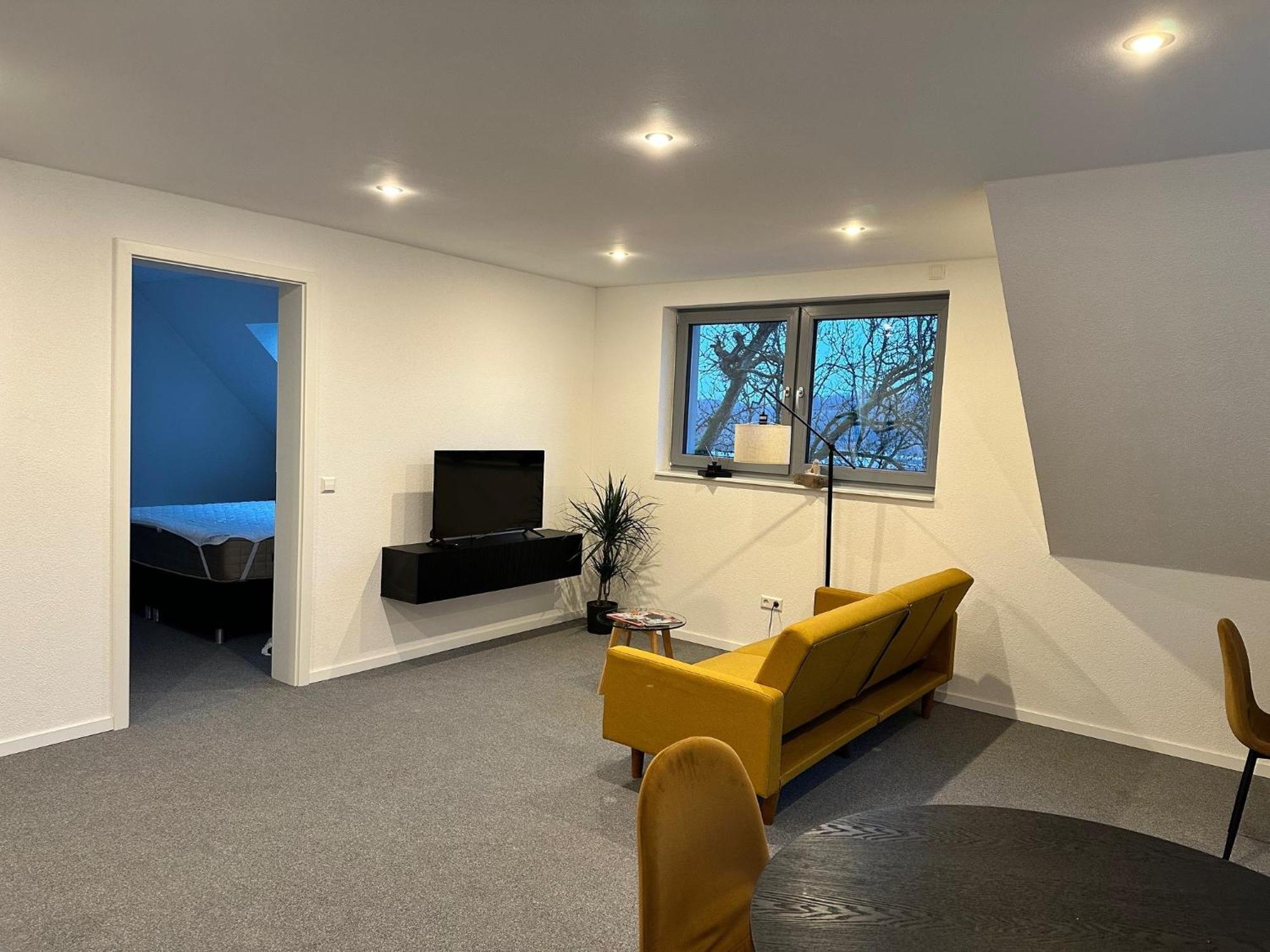 Schoenes Appartement, Zentral In Biberach Biberach an der Riß Buitenkant foto