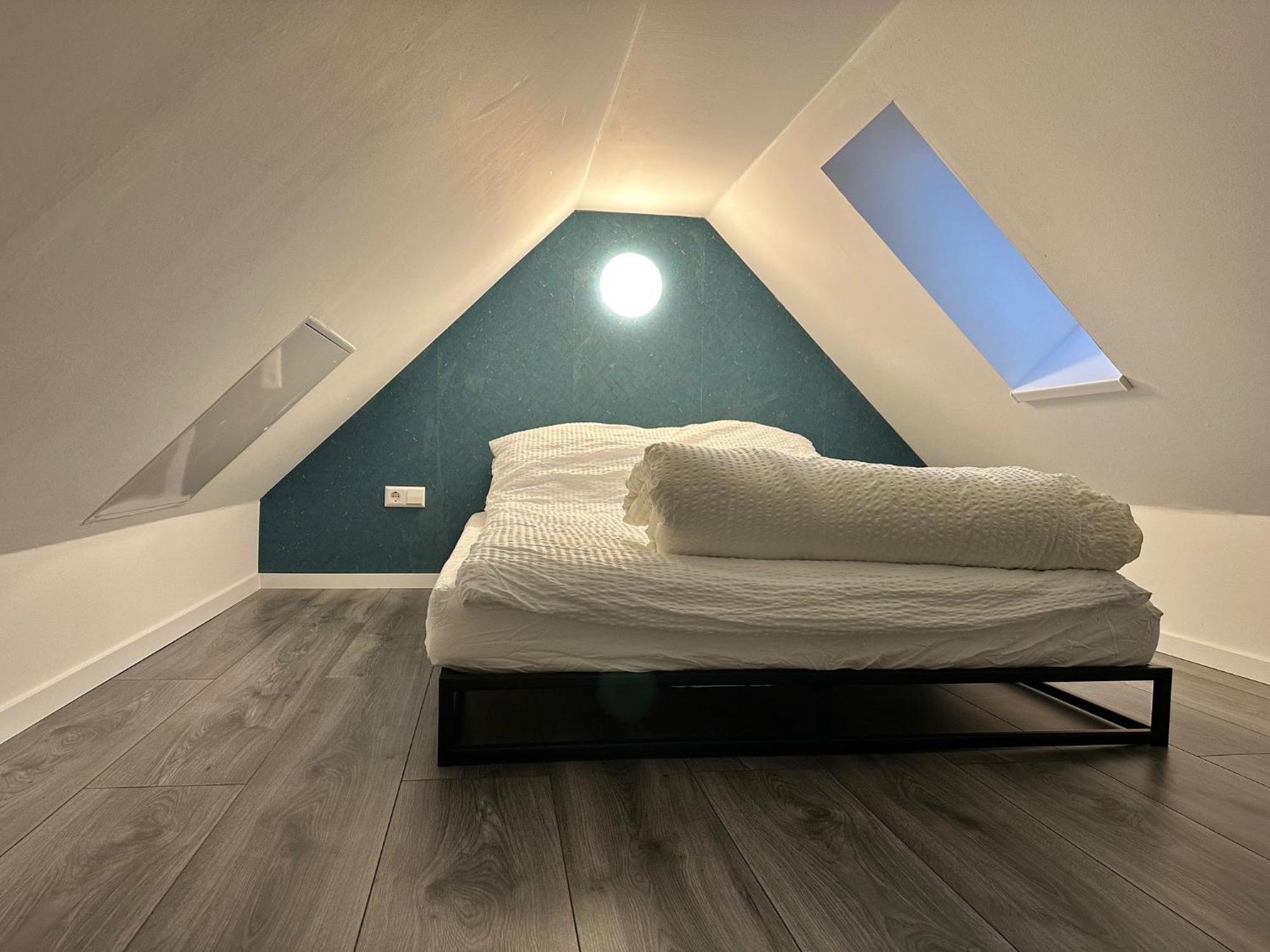 Schoenes Appartement, Zentral In Biberach Biberach an der Riß Buitenkant foto