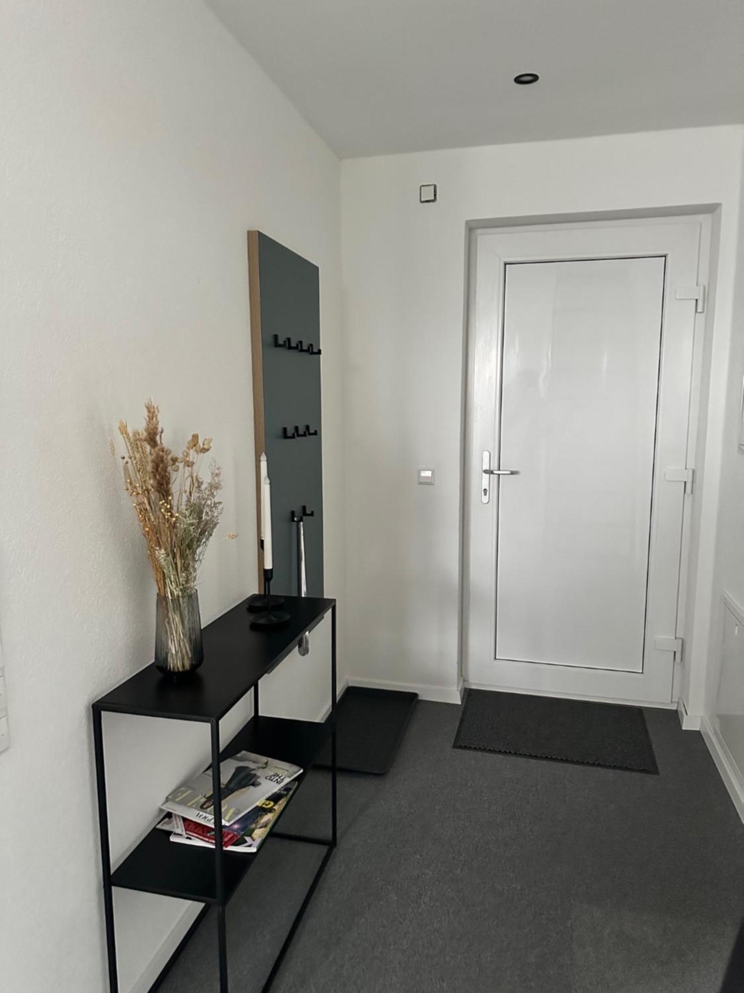 Schoenes Appartement, Zentral In Biberach Biberach an der Riß Buitenkant foto
