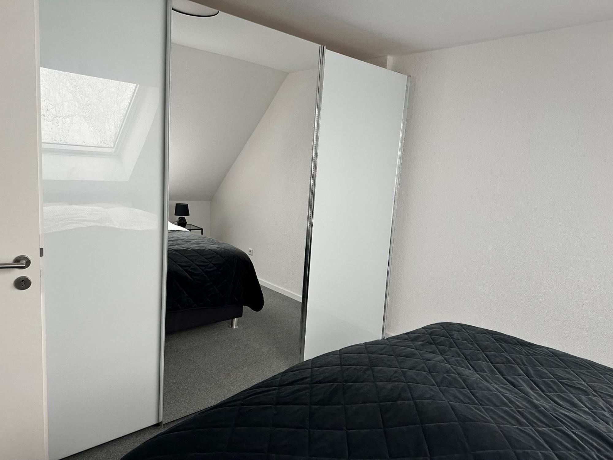 Schoenes Appartement, Zentral In Biberach Biberach an der Riß Buitenkant foto