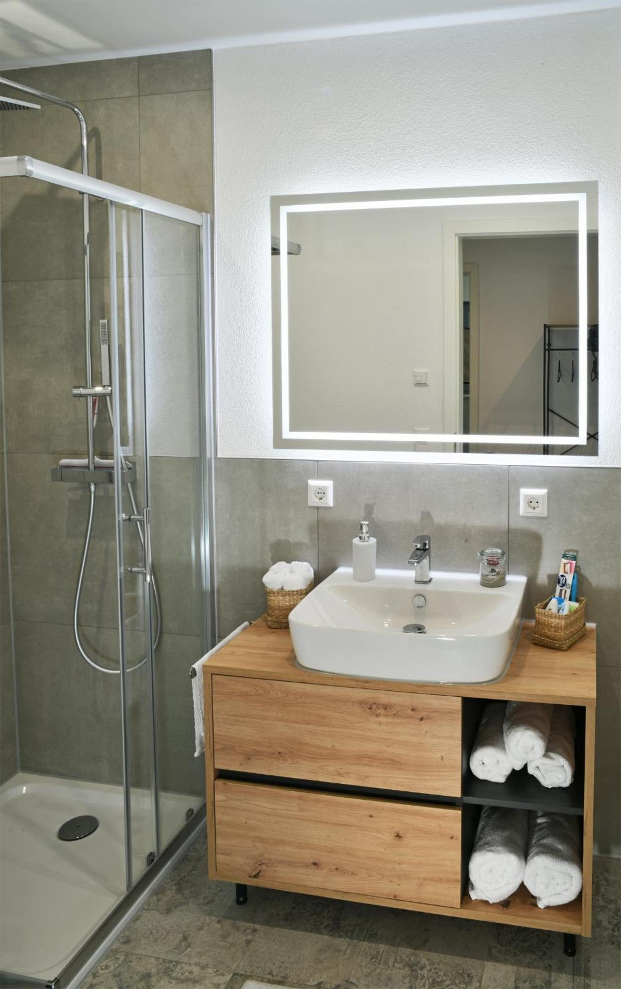 Schoenes Appartement, Zentral In Biberach Biberach an der Riß Buitenkant foto