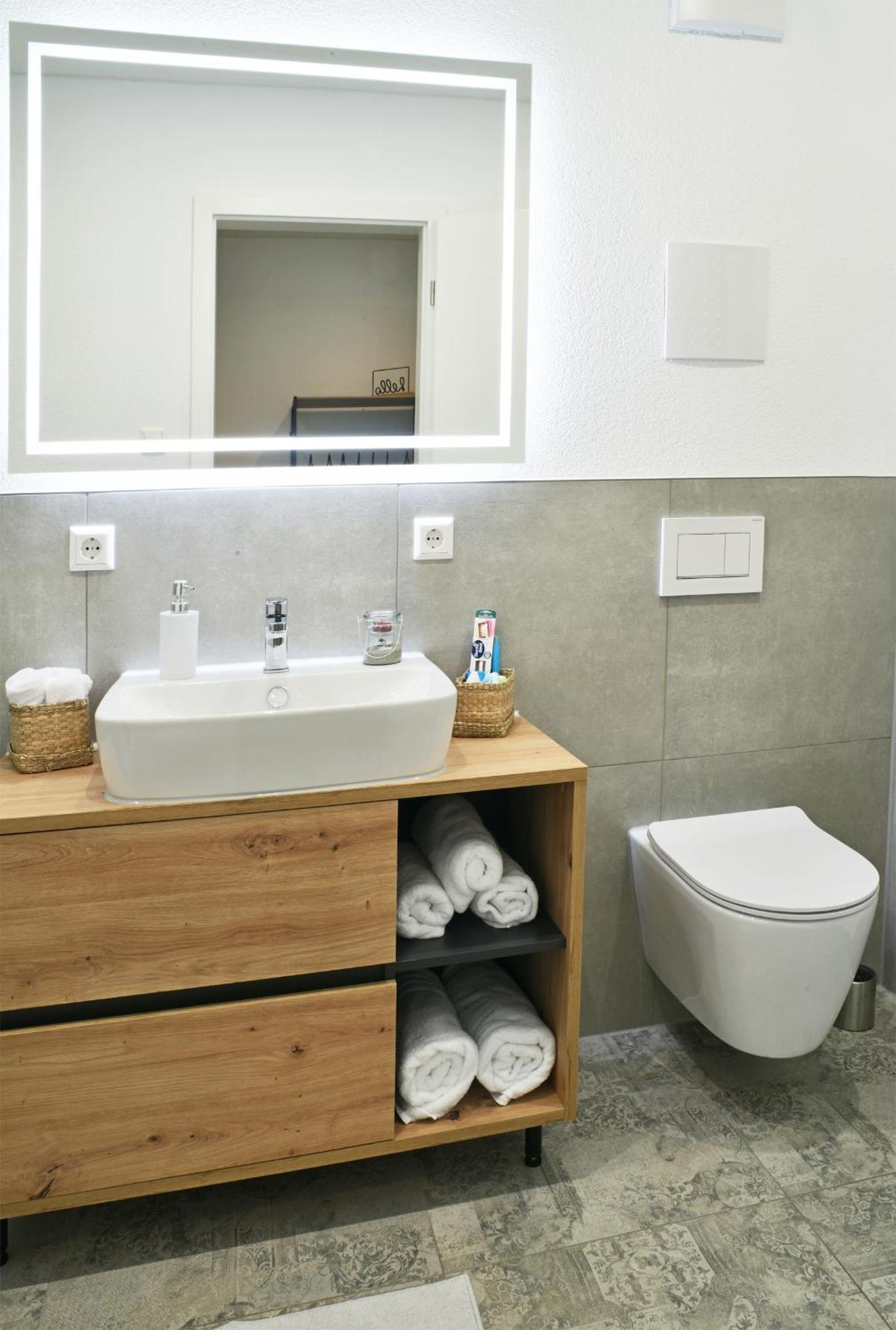 Schoenes Appartement, Zentral In Biberach Biberach an der Riß Buitenkant foto